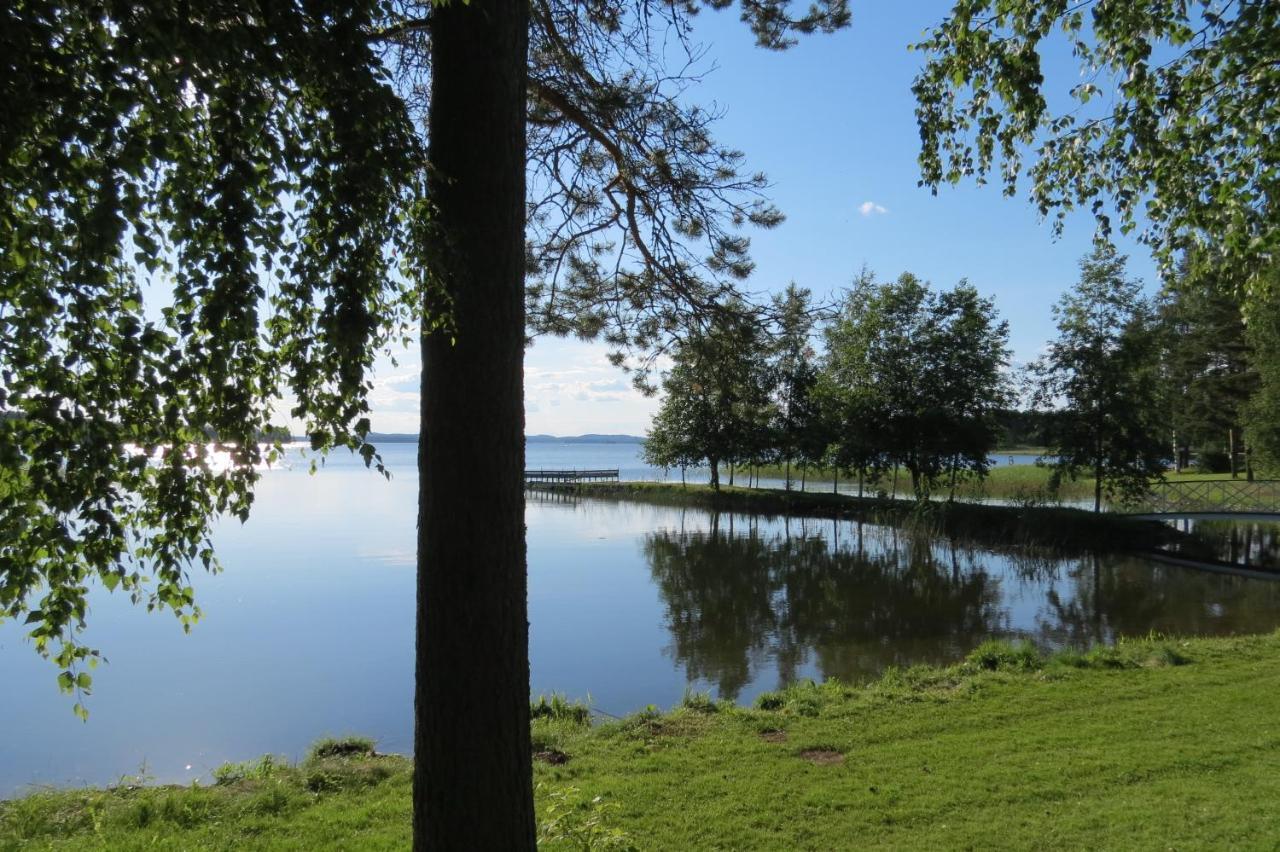 Hotel Laatokan Portti Паріккала Екстер'єр фото